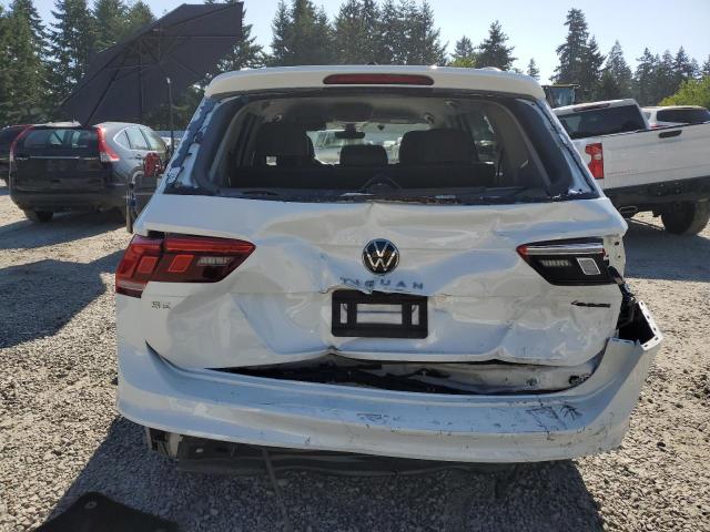 2023 VOLKSWAGEN TIGUAN SE 3VV2B7AX7PM098685