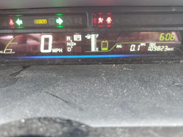 2017 TOYOTA PRIUS V JTDZN3EUXHJ069578