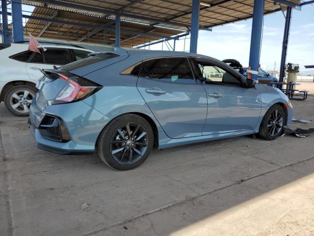 2020 HONDA CIVIC EX SHHFK7H64LU200244