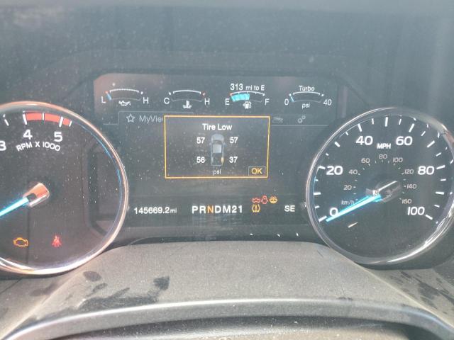 2019 FORD F250 SUPER - 1FT7W2BT6KEC38568