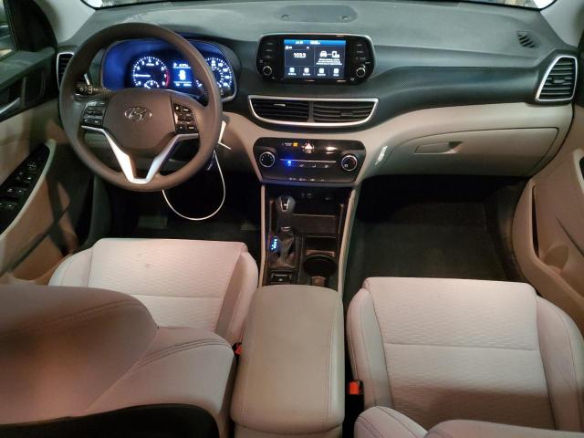 2020 HYUNDAI TUCSON SE KM8J2CA42LU115239