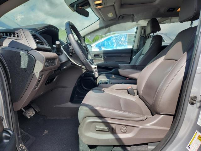 2019 HONDA ODYSSEY EX - 5FNRL6H78KB081272