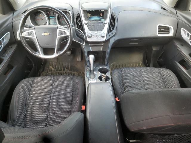 2013 CHEVROLET EQUINOX LT - 2GNALDEK5D6361712