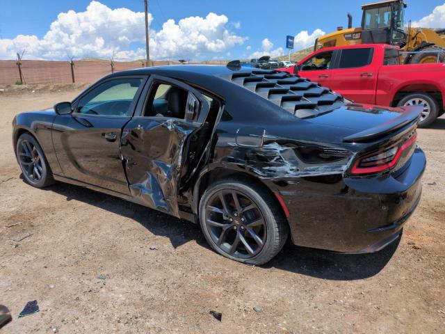 2022 DODGE CHARGER SX 2C3CDXBGXNH115166