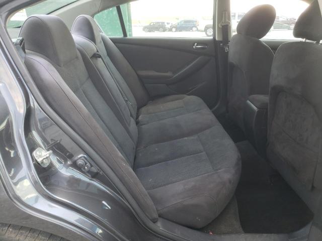 2012 NISSAN ALTIMA BASE - 1N4AL2AP4CN578828