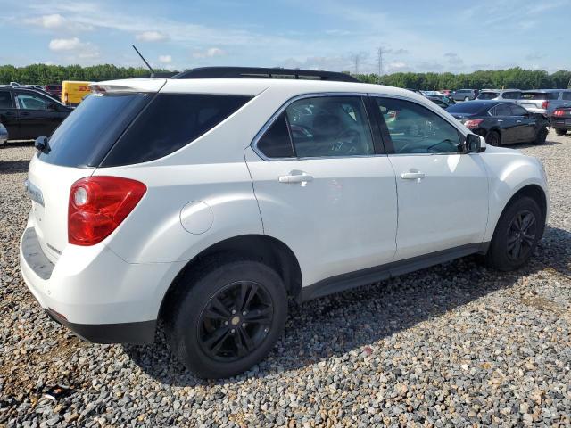 2015 CHEVROLET EQUINOX LT - 1GNFLGEK4FZ141234