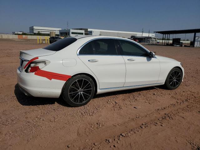 2019 MERCEDES-BENZ C 300 55SWF8DB3KU310150