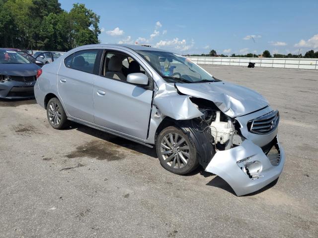 2019 MITSUBISHI MIRAGE G4 - ML32F3FJ9KHF09555
