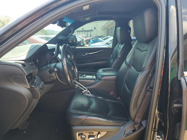 2018 CADILLAC ESCALADE E - 1GYS4KKJ4JR303532