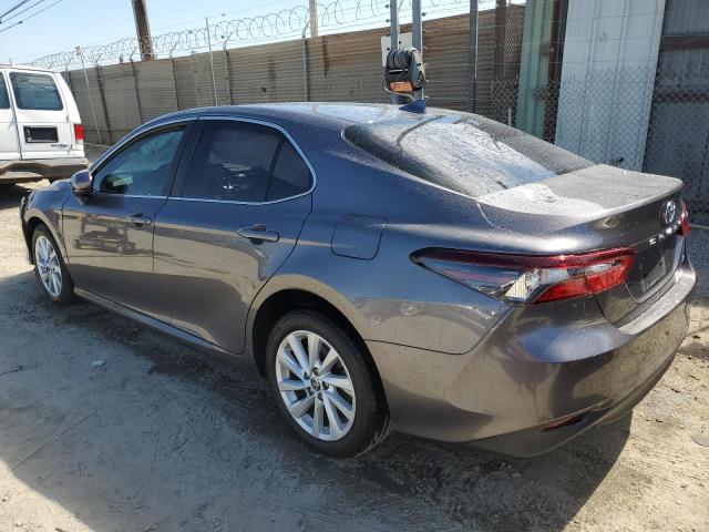 2023 TOYOTA CAMRY LE - 4T1C11AK7PU750686