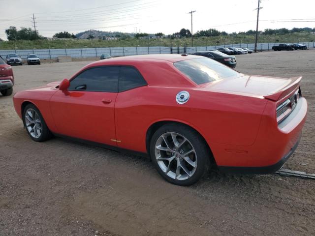 2022 DODGE CHALLENGER 2C3CDZJG7NH128003