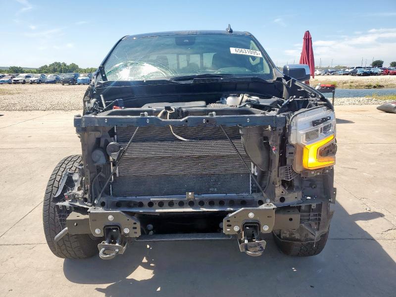2025 CHEVROLET SILVERADO - 2GCUKDED6S1116227