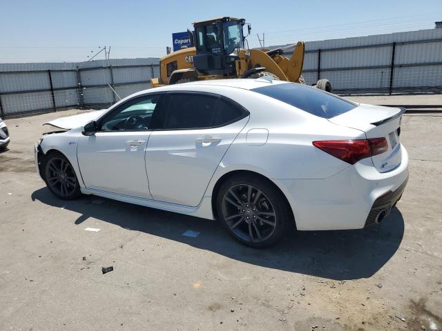 2020 ACURA TLX TECHNO 19UUB1F67LA014104