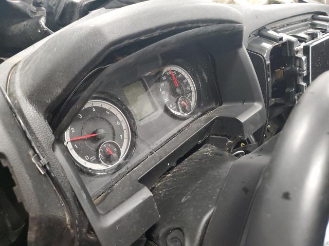 2023 RAM 1500 CLASS - 3C6RR7KT4PG657569