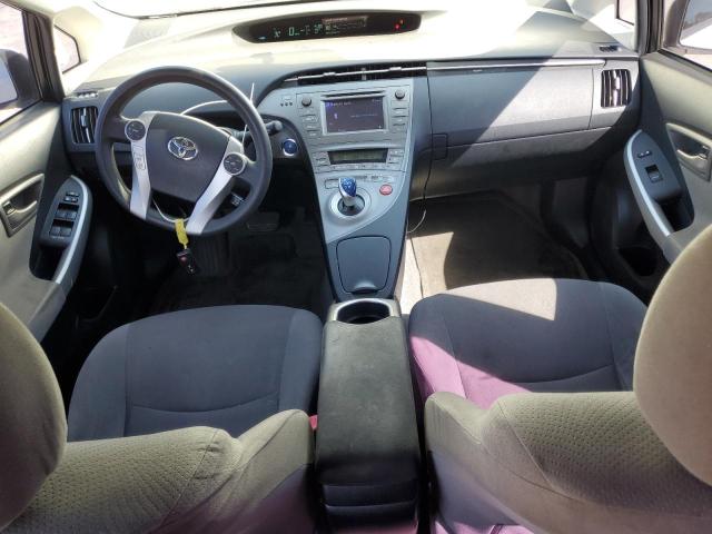 2013 TOYOTA PRIUS - JTDKN3DU3D1710437