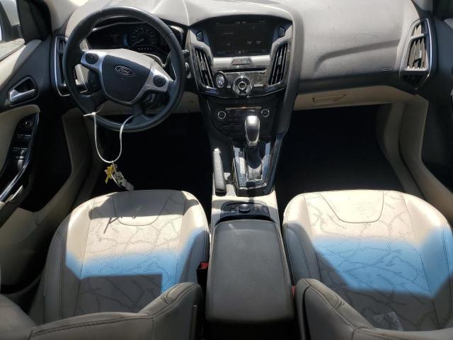 2014 FORD FOCUS BEV - 1FADP3R41EL281774