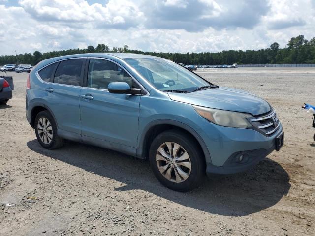 2014 HONDA CR-V EX - 2HKRM3H53EH537341