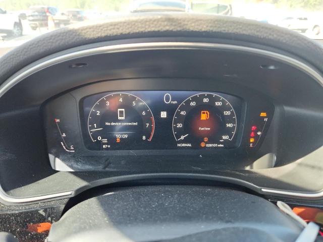 2024 HONDA CIVIC TOURING 2HGFE1F93RH331673