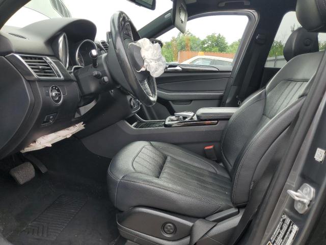 2017 MERCEDES-BENZ GLE 350 4MATIC 4JGDA5HBXHA897363