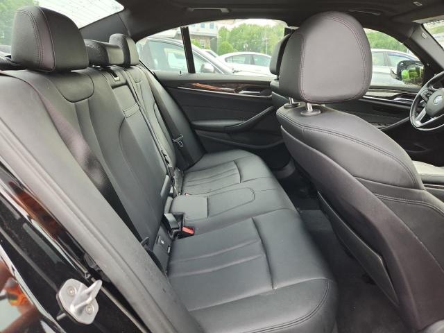 2018 BMW 530 I - WBAJA5C57JWA37552