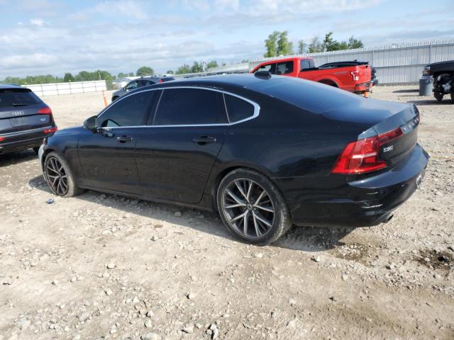 2018 VOLVO S90 T5 MOM LVY982AK2JP034664