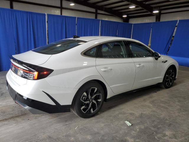 2025 HYUNDAI SONATA SEL - KMHL64JAXSA464495
