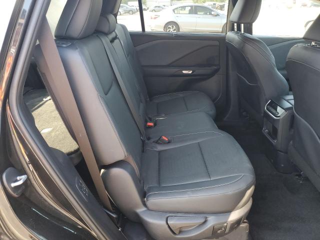 2024 LEXUS TX 350 BAS 5TDAAAB69RS016099
