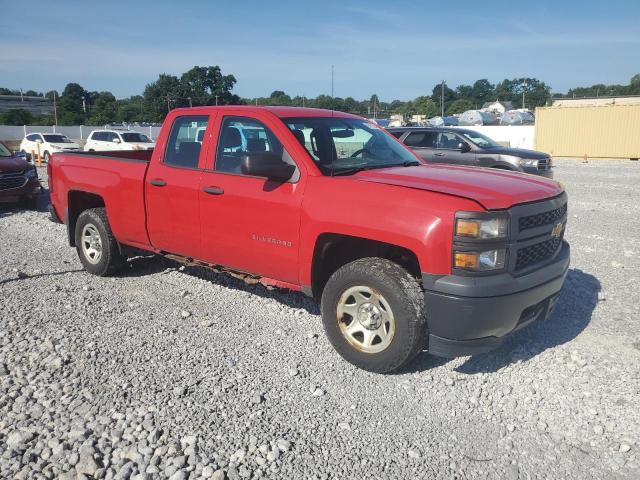 2014 CHEVROLET SILVERADO - 1GCVKPEH7EZ158507