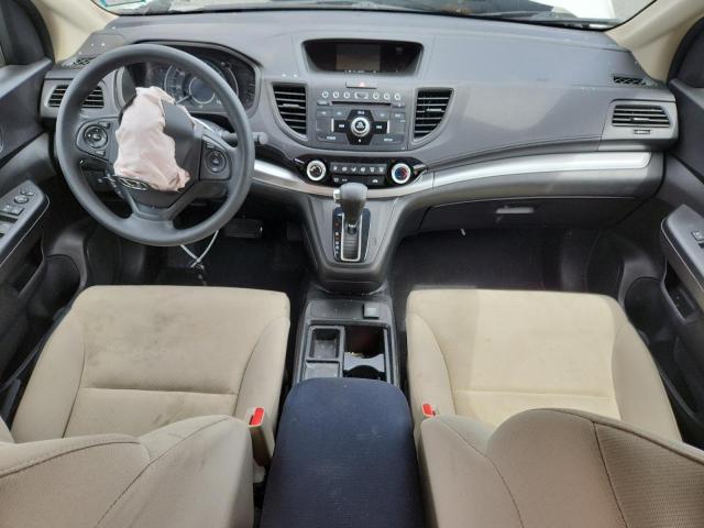 2015 HONDA CR-V LX 5J6RM4H38FL038790