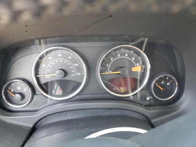 2016 JEEP COMPASS LA 1C4NJCEA1GD763265