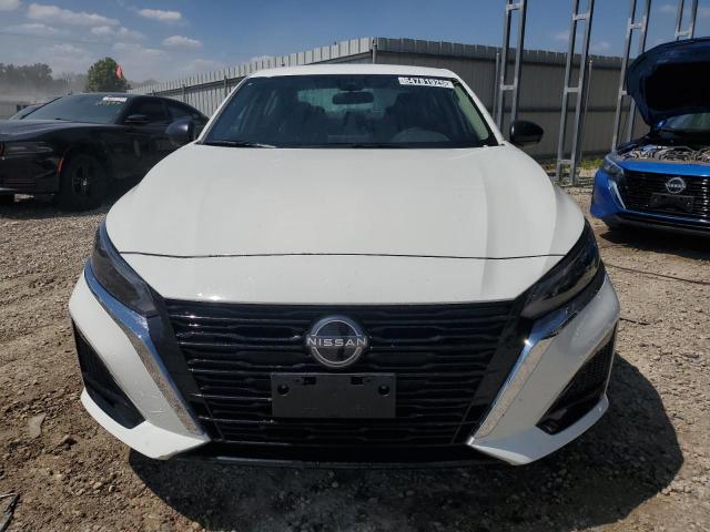 2025 NISSAN ALTIMA SV - 1N4BL4DV1SN375078