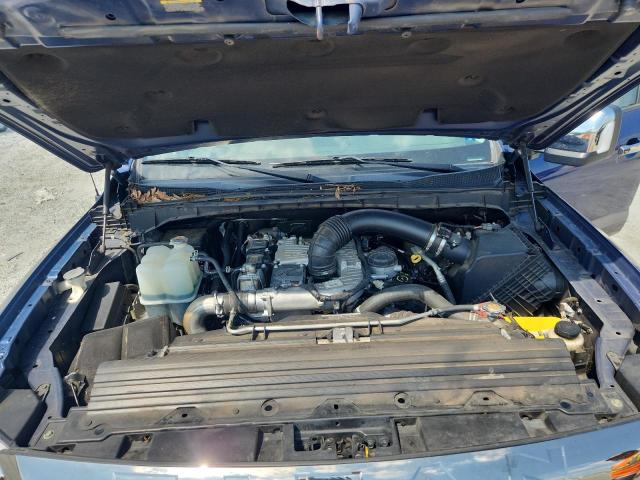 2017 NISSAN TITAN XD S - 1N6BA1F41HN566914
