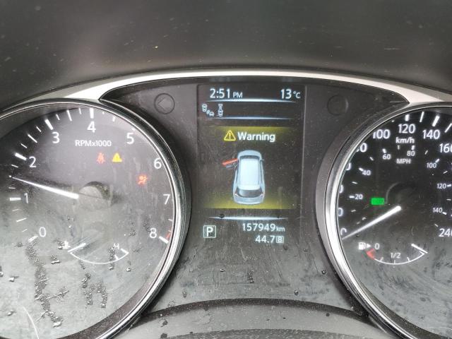 2016 NISSAN ROGUE S 5N1AT2MV7GC767653