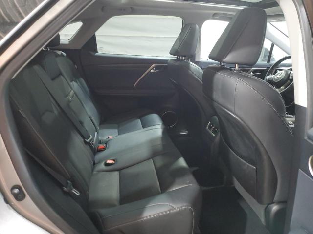 2022 LEXUS RX 350 2T2HZMDA6NC325733