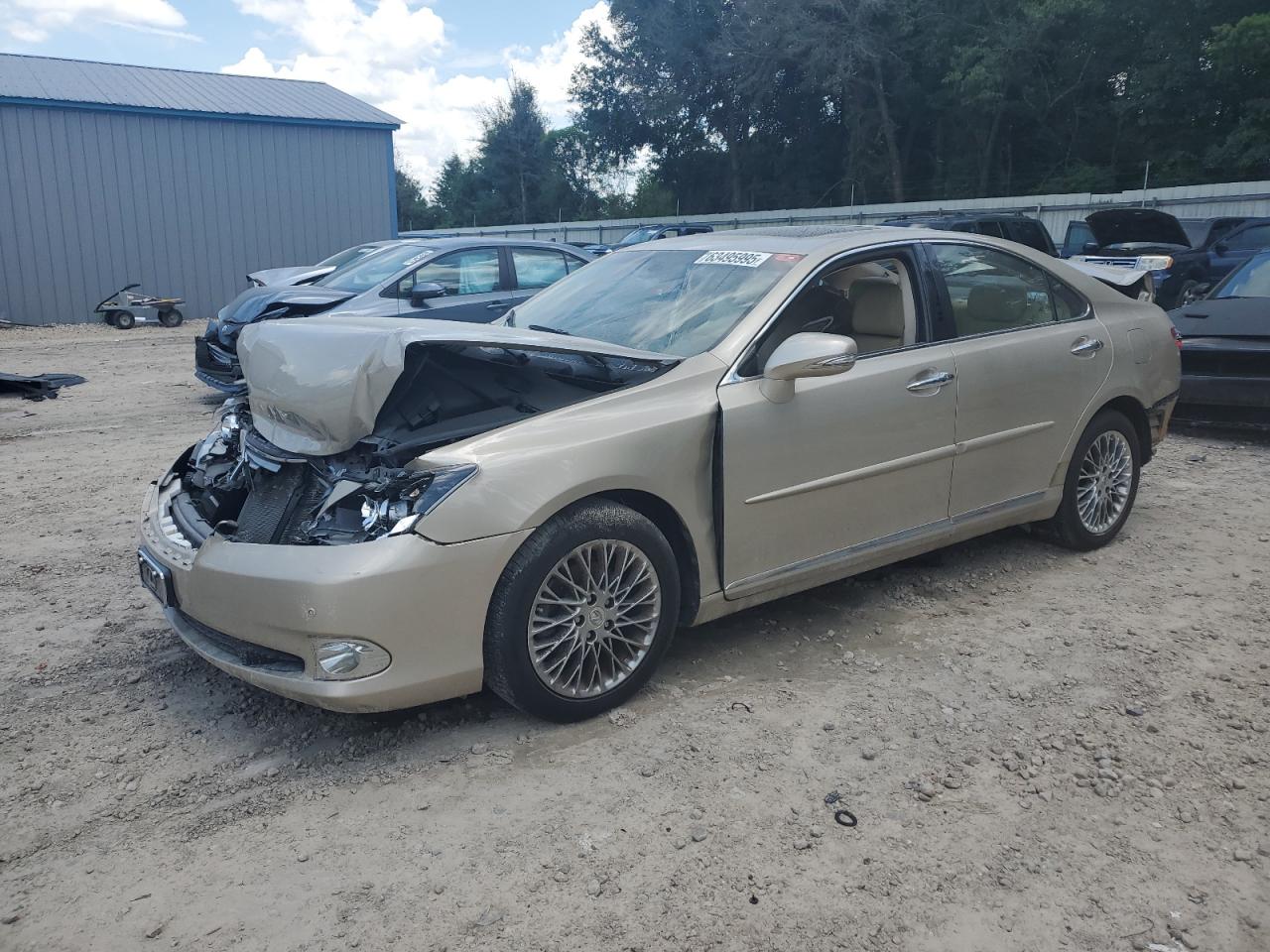 LEXUS ES 350