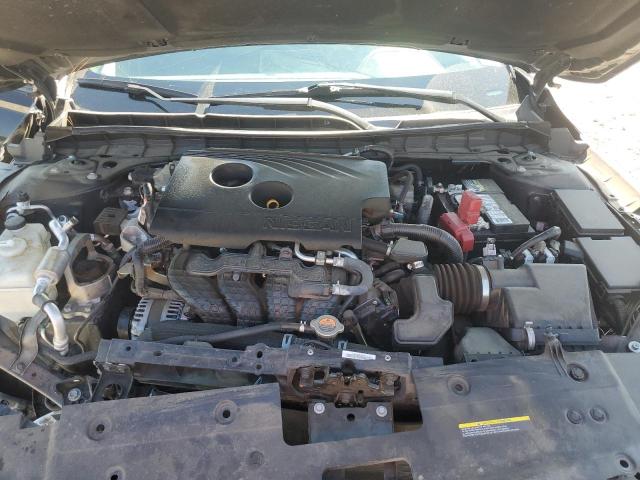 2020 NISSAN ALTIMA S 1N4BL4BV4LC164859