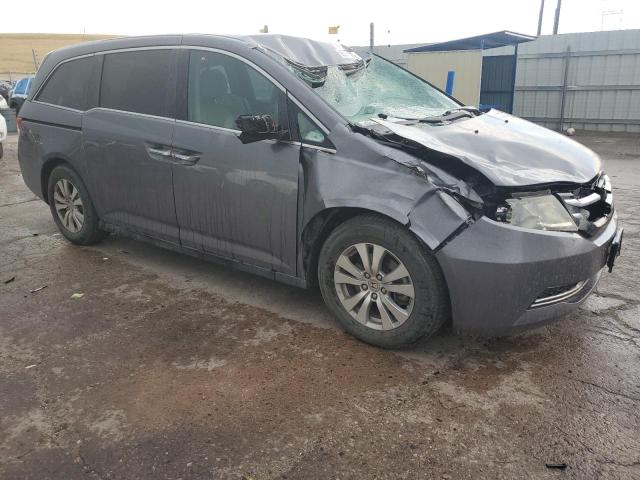 2015 HONDA ODYSSEY EX 5FNRL5H40FB006488