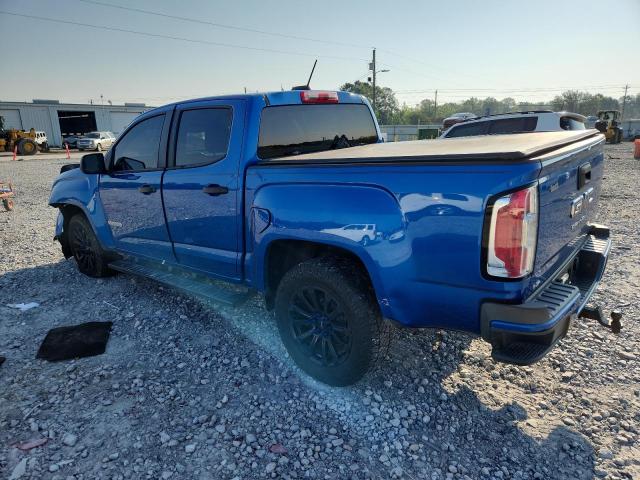 2021 GMC CANYON ELE 1GTG5BEN1M1135391