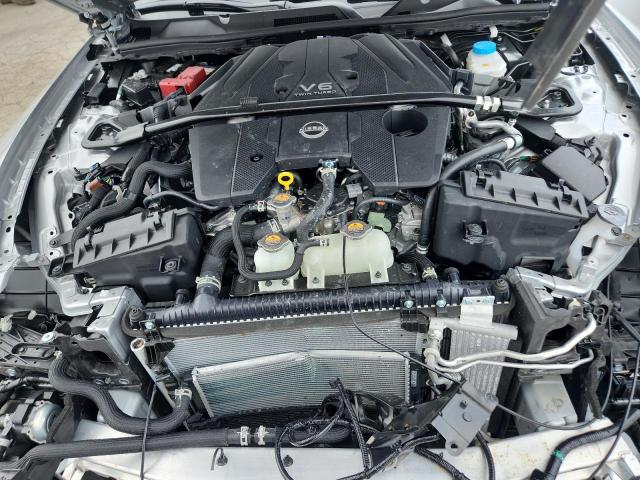 2025 NISSAN Z NISMO JN1BZ4CH9SM412021