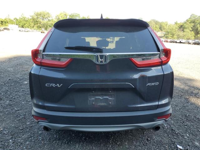 2018 HONDA CR-V TOURI 7FARW2H9XJE066275