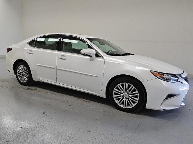 2016 LEXUS ES 350 58ABK1GGXGU028195