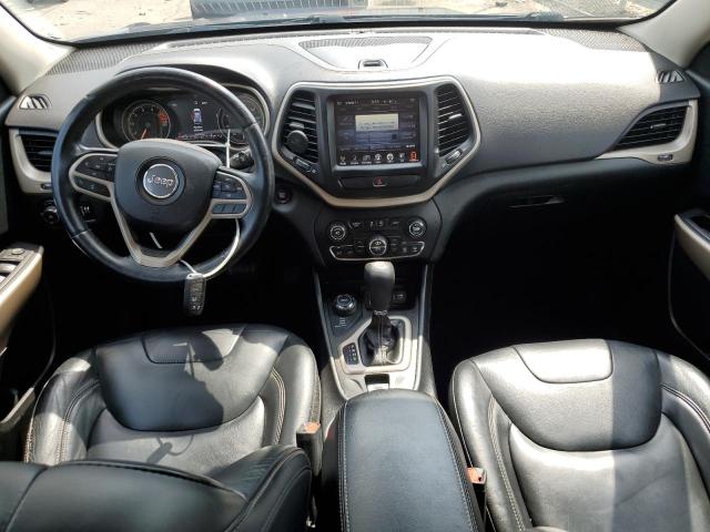 2017 JEEP CHEROKEE L 1C4PJMDS7HW608685