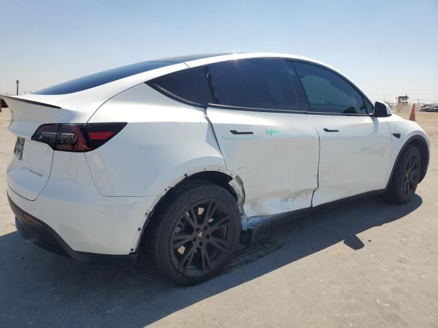 2023 TESLA MODEL Y - 7SAYGDEEXPA036901