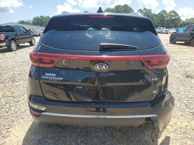 2020 KIA SPORTAGE E - KNDPN3AC3L7633372