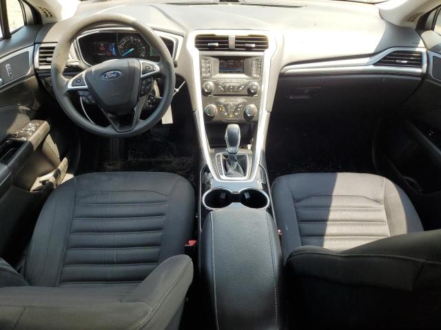 2014 FORD FUSION SE - 3FA6P0LU9ER242867