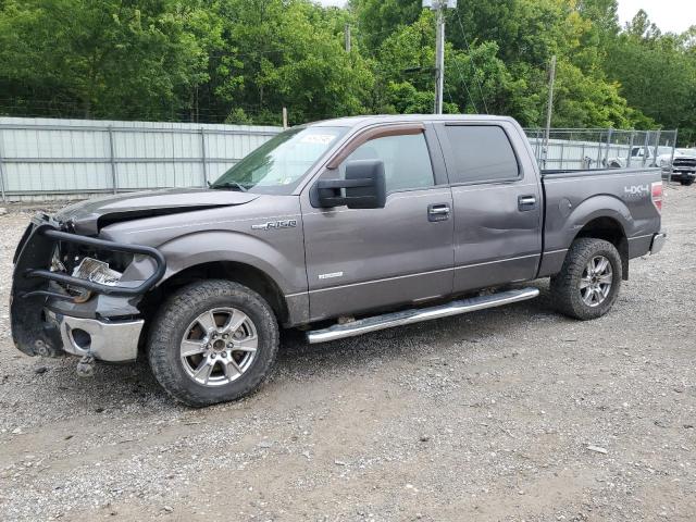 FORD F150 SUPER
