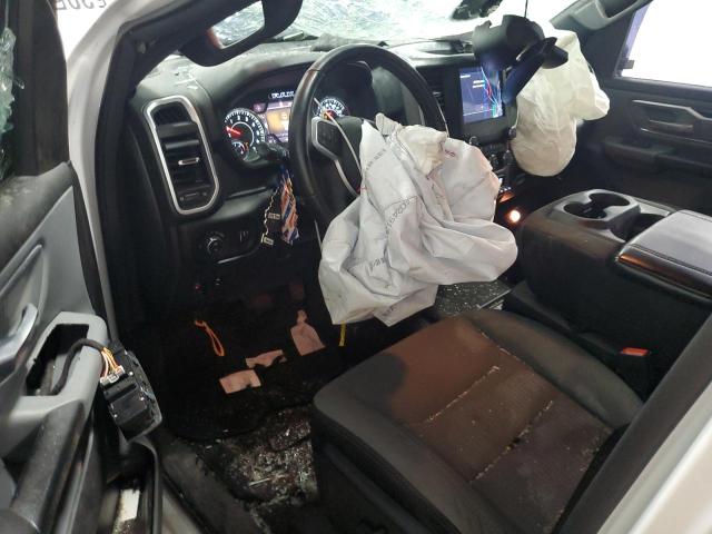 2022 RAM 1500 BIG H 1C6SRFBT2NN156213
