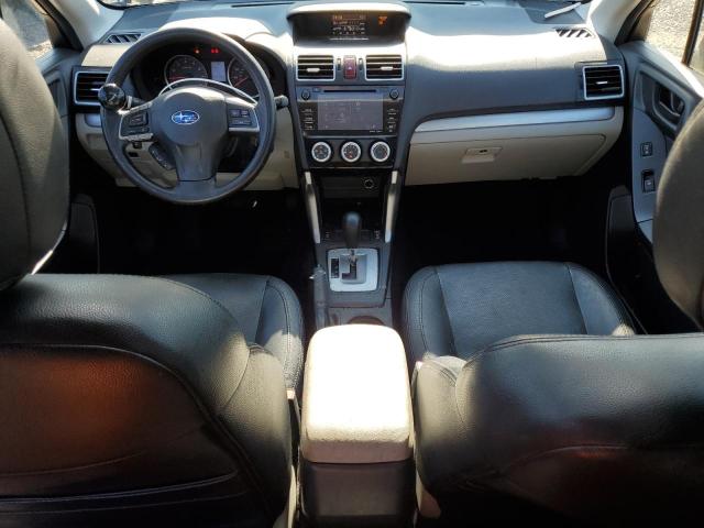 2016 SUBARU FORESTER 2 JF2SJADC3GH435172
