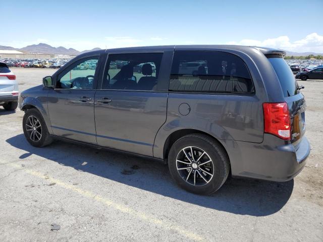 2018 DODGE GRAND CARA 2C4RDGBG8JR202851