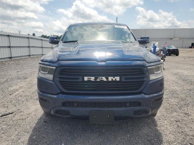 2024 RAM 1500 LARAM 1C6SRFJT8RN136443
